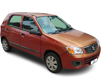 Maruti Alto K10-img